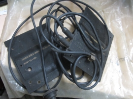 Mercedes Benz - Antenna - 2088200475